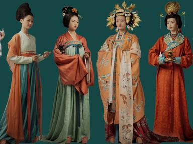 China Cultural Centre in Sydney is presenting exclusive online talks about Bronze Culture and Chinese clothing through e...