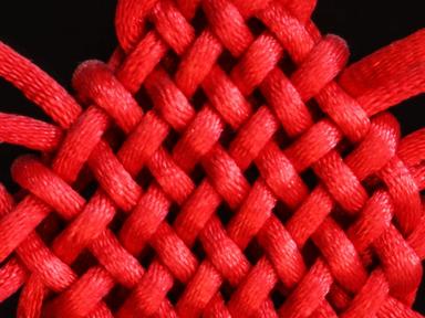What can you learn to do?Chinese knot making is an ancient folk art involving the weaving of a single cord into various ...