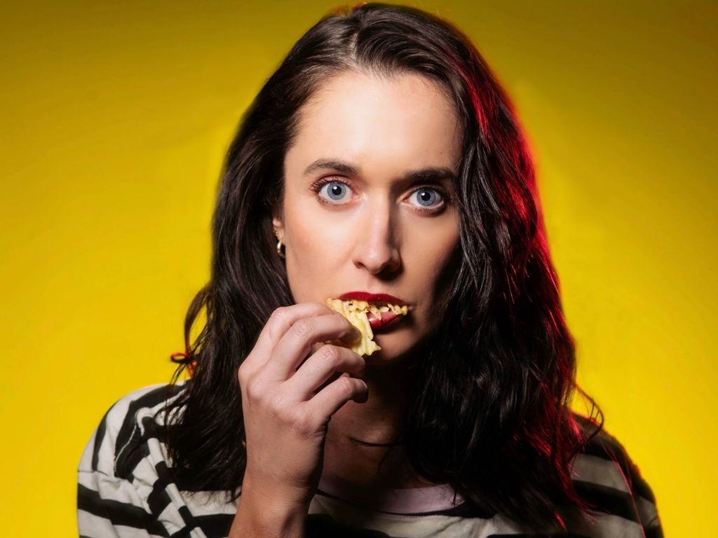 Chip On Her Shoulder 2025 | What's on in St Kilda