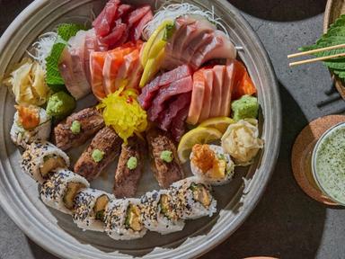 Following the huge success of Buns & Bubbles, Cho Cho San has reinvented its iconic Saturday bottomless lunch with the l...