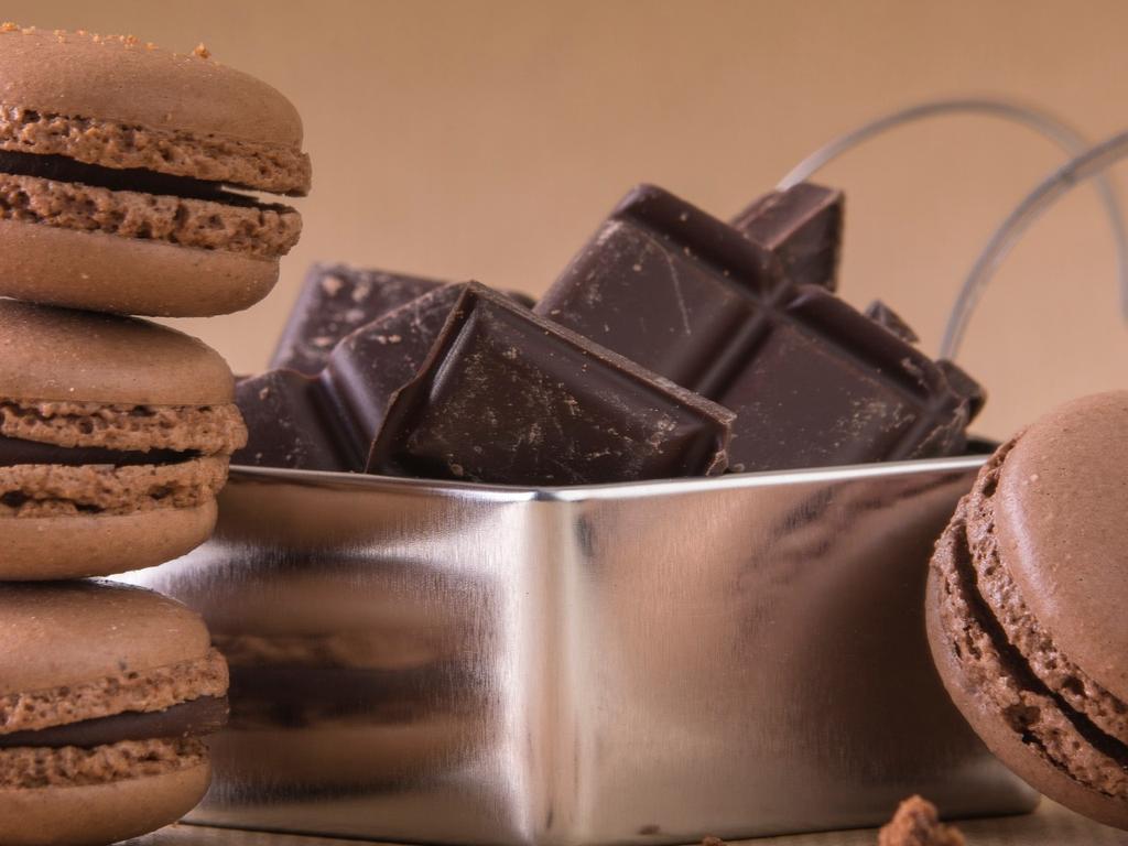 Chocolate High Tea at Sir Stamford 2022 | What's on in Sydney