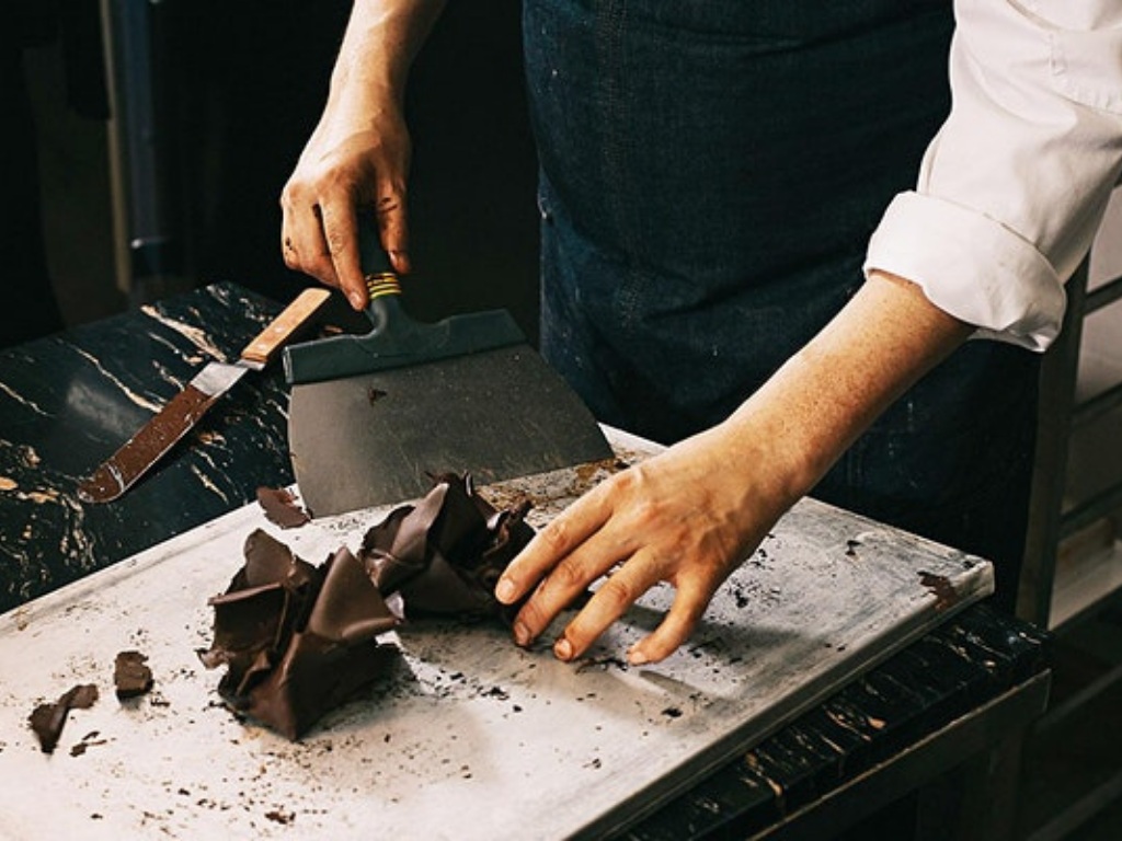 Chocolate Masterclass with Federation Chocolate 2021 | What's on in Launceston