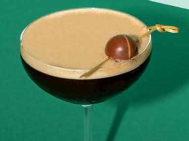 Treat yourself with our Mr Black special chocolate cocktails this April.Perfect Serve Espresso Martini $20Mr Black Cold ...