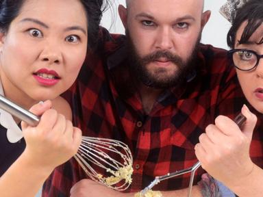 Returning by popular demand- Riverside Theatres will present critically acclaimed show Chop Chef from Blush Opera- strea...