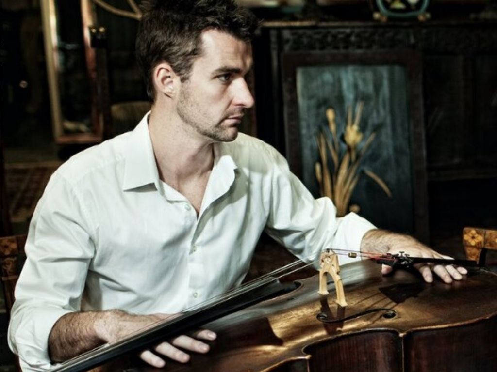 Chris Howlett Sonata and Songs by Mendelssohn 2022 | What's on in Melbourne