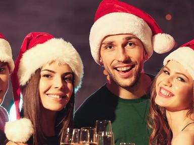 Christmas party cruises on Sydney Harbour are a much sought-after experience during the months of November and December....