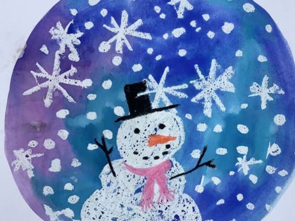 Christmas Art Classes at the Village 2021 | What's on in Adelaide