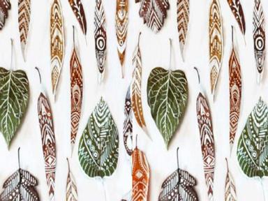 Christmas Artisan Market Handmade arts & crafts inspired by botanicals & nature