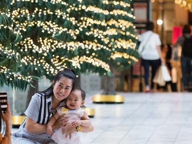 After quite a year- we're thrilled that Christmas has arrived at Westfield Sydney!Visit us to see our unique Australiana...