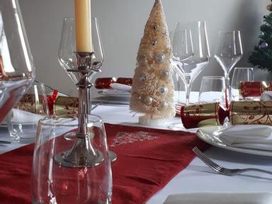 Celebrate Christmas Day lunch at The Cottage Restaurant.Enjoy a creative and traditional 5 course degustation with wine....