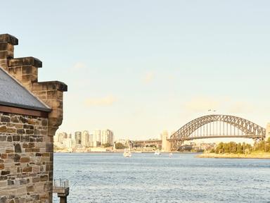 This Christmas, let us do the work for you - treat the family to an unforgettable Sydney waterfront dining experience an...