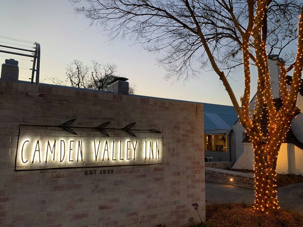 Christmas in July Camden Valley Inn 2020 | What's on in Cawdor