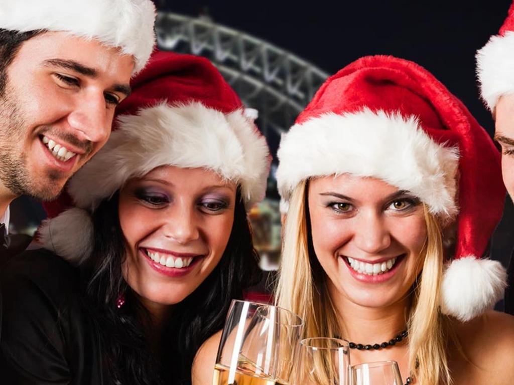 Christmas Party Cruises - Premium Glass Boat 'Clearview' 2024 | What's on in Sydney