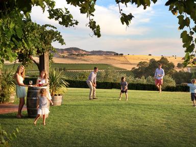 Come and join us over the Christmas & New Year week for twilight tastings, where our famous mud brick cellar door will b...