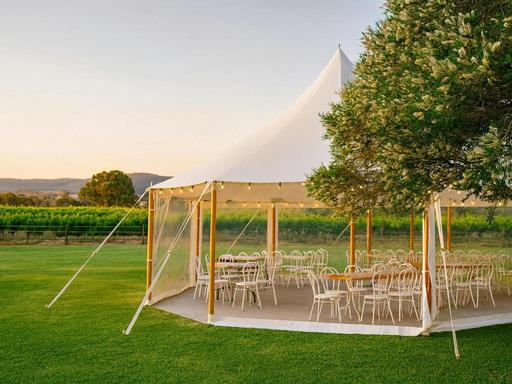 Celebrate Christmas Week at Kies with four unforgettable days of food, wine and live music among the vines. Set beside t... Celebrate Christmas Week at Kies with four unforgettable days of food, wine and live music among the vines. Set beside t...