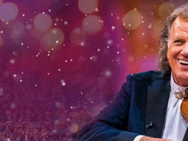 Andre Rieu is back on the cinema screen at Dendy Newtown with the most Lavish setting since his Schonbrunn Tour! Join us...