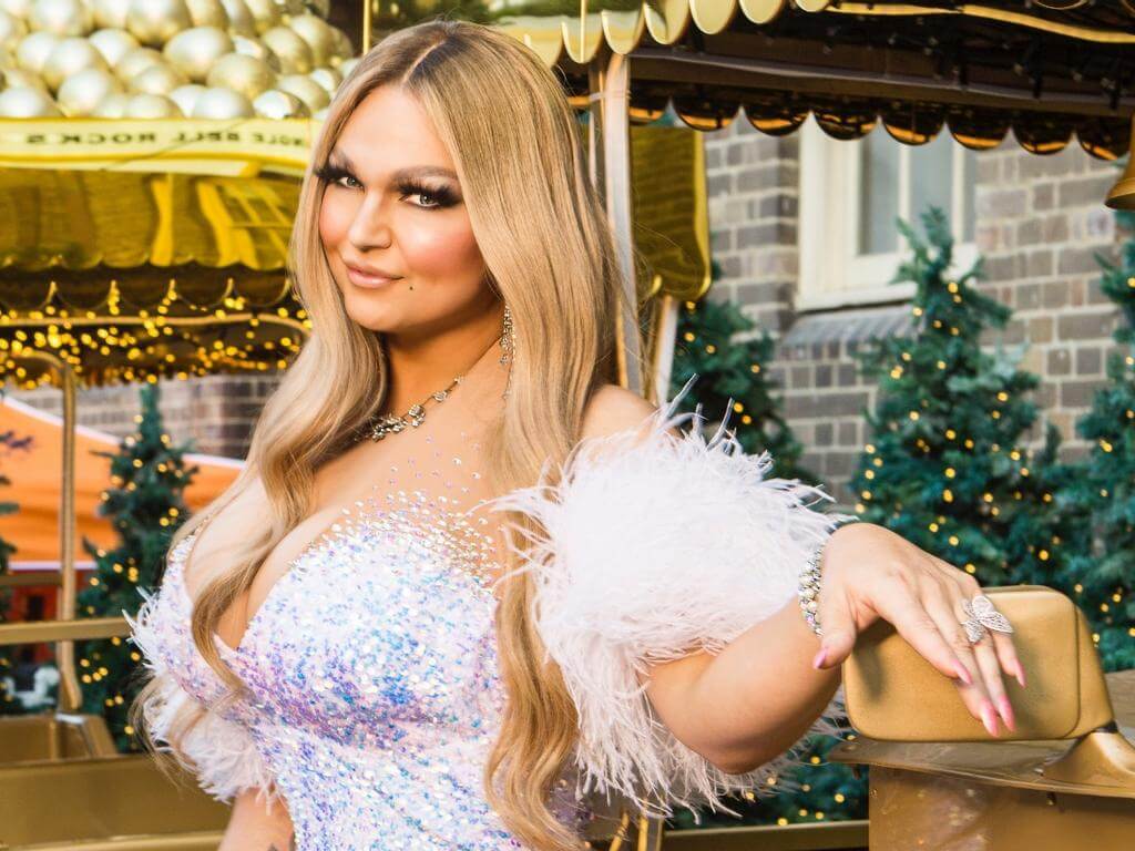 Christmas Wonder Queens Drag Spectacular 2021 | The Rocks