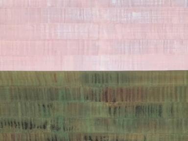 This exhibition of recent paintings by leading Australian abstract artist Christopher Hodges explore notions of landscap...