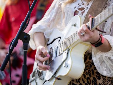 This year's Chrome Street Fiesta will be a vibrant celebration of local music, art, and community spirit on Saturday, May 31! We’re bringing back the... This year's Chrome Street Fiesta will be a vibrant celebration of local music, art, and community spirit on Saturday, May 31! We’re bringing back the...