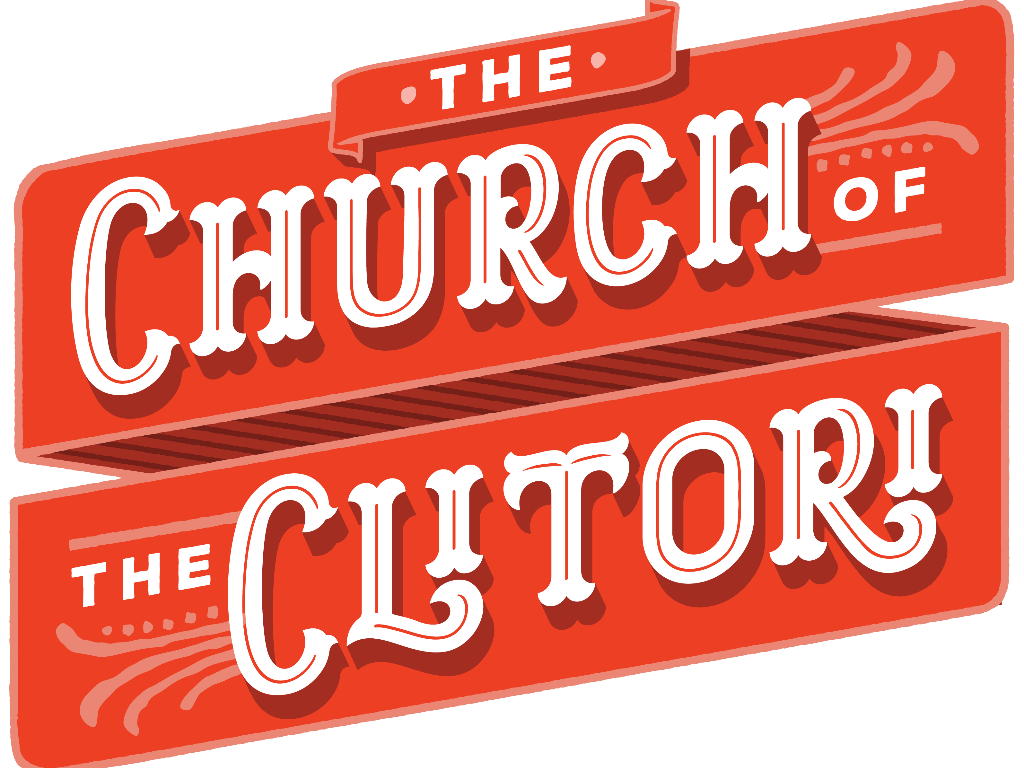 Church of the Clitori 2023 | Sydney Cbd