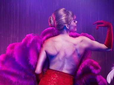 Join Circa as they embark on a seductive dance through your imagination- lurching from the thrillingly acrobatic to the ...