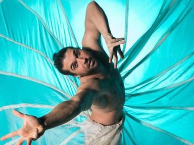 CIRCFest 22 is a 10-day celebration of circus and physical theatre. From April 21, Brisbane will shine a light on our ci...