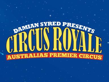 Visit the Circus this school holidays!