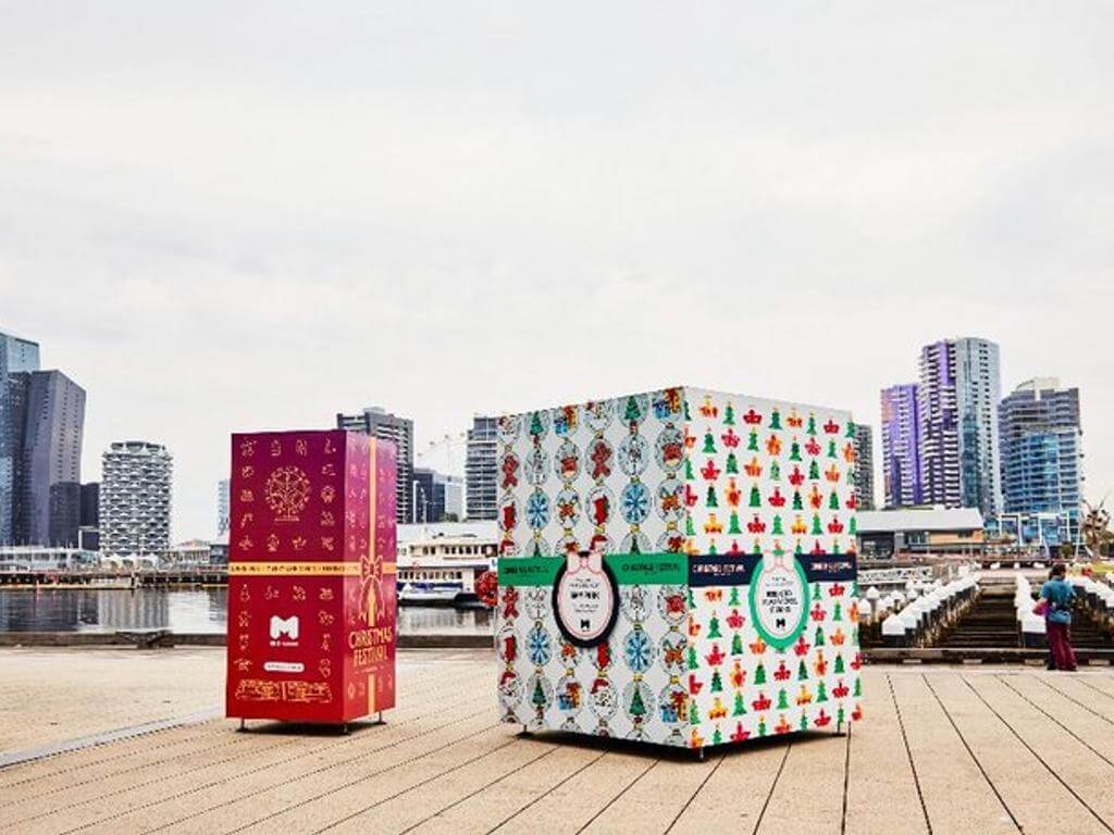 City Gift Wrapping Service 2021 | Melbourne