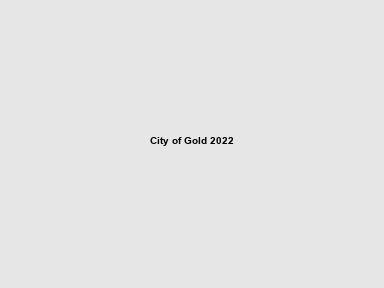 Black Swan State Theatre of WA presents City of Gold by Meyne Wyatt 
Prices: $30 - $110
 
Breythe is never just an actor...