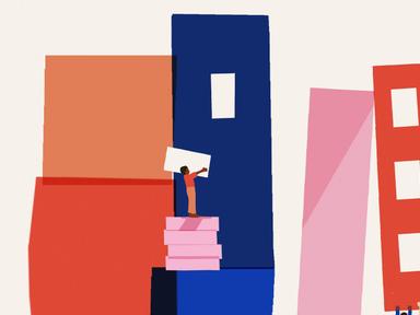 This July, something extraordinary is coming to life inside the Sydney Opera House - and kids are the architects of it a...