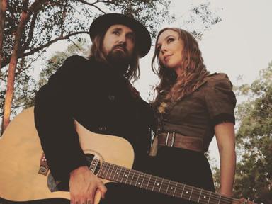 Dawn & Daryl James are folk and roots singer/songwriters who have combined their love and lyricisms to unveil Day of Embers