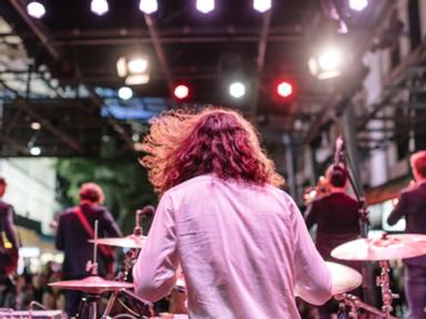 Take a beat from shopping and listen to local musicians at the City Sounds Live Music Stage outside Wintergarden. Check ...