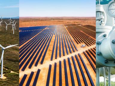 All levels of government and many business leaders are now aligned: Australia can, and should, become a renewable energy...