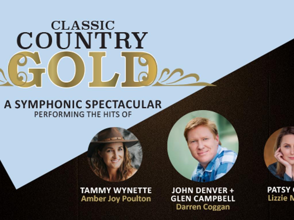 Classic Country Gold 2023 | Perth