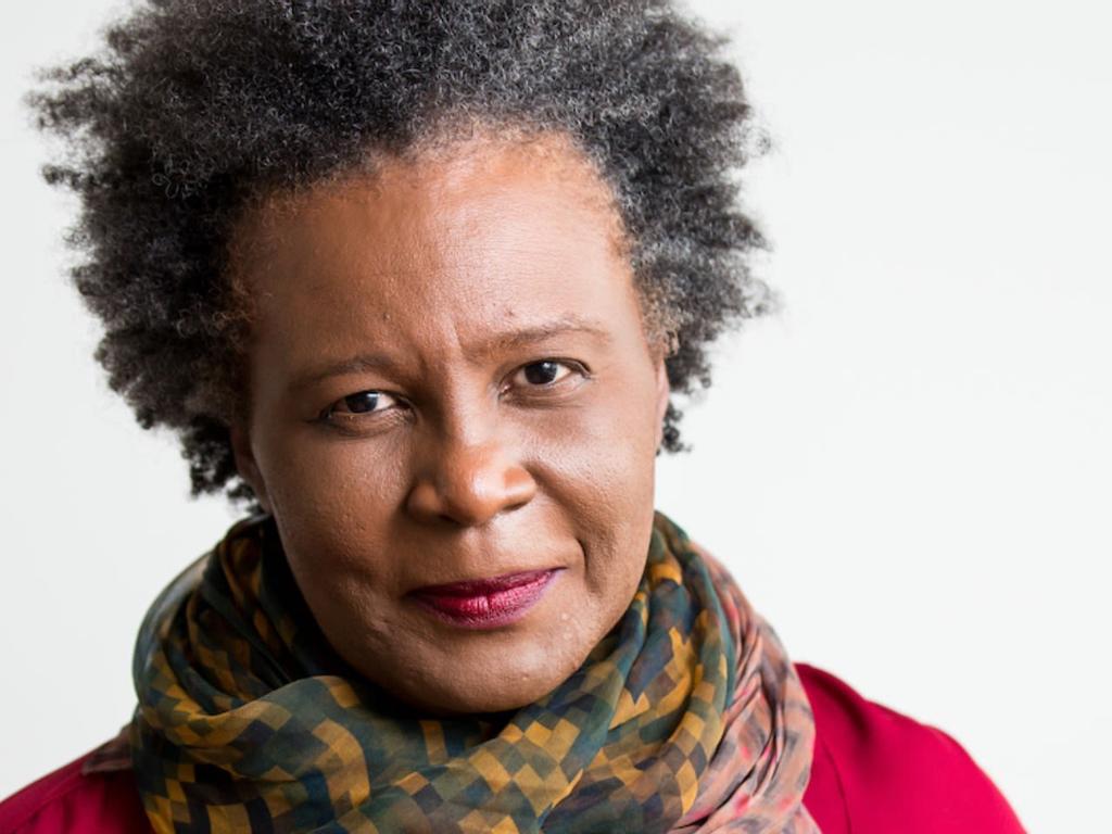 Claudia Rankine: Just Us 2022 | What's on in Eveleigh