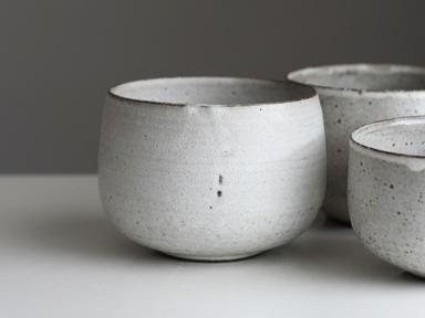 With Christmas fast approaching- we are throwing (pun intended) a big ceramics xmas sale at our ClayGround studio.This p...