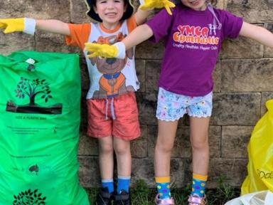 Join countless community members, neighbours and friends to help make our local parks, streets and suburbs clean and gre...