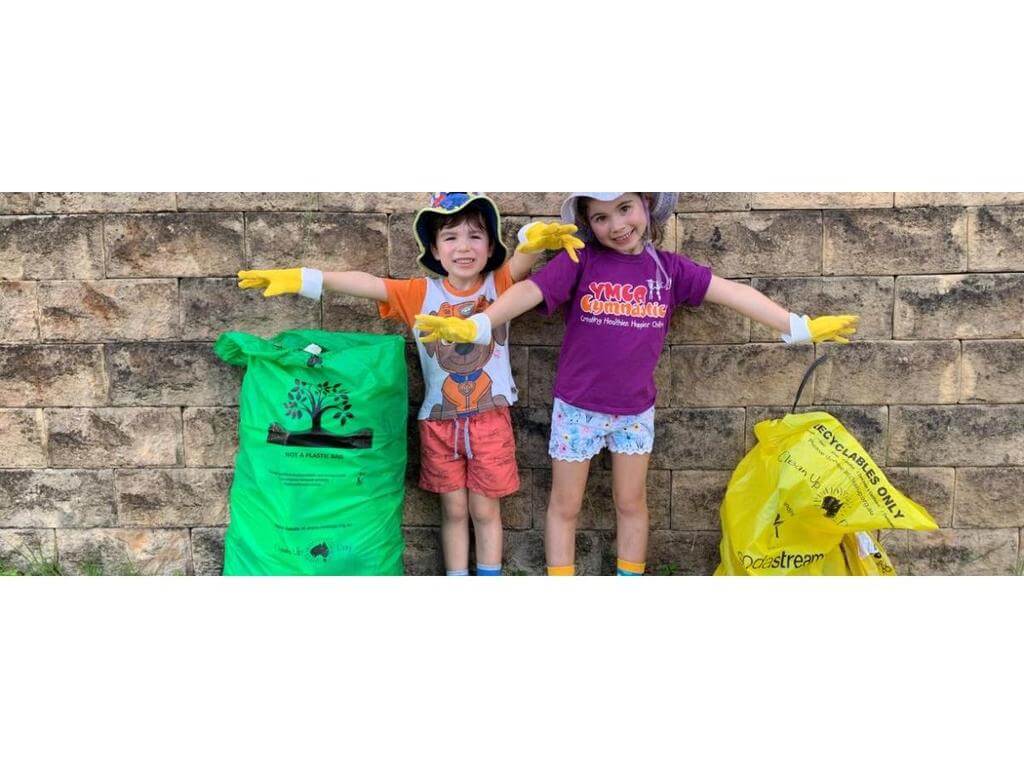 Clean Up Australia Day 2024 | Brisbane City