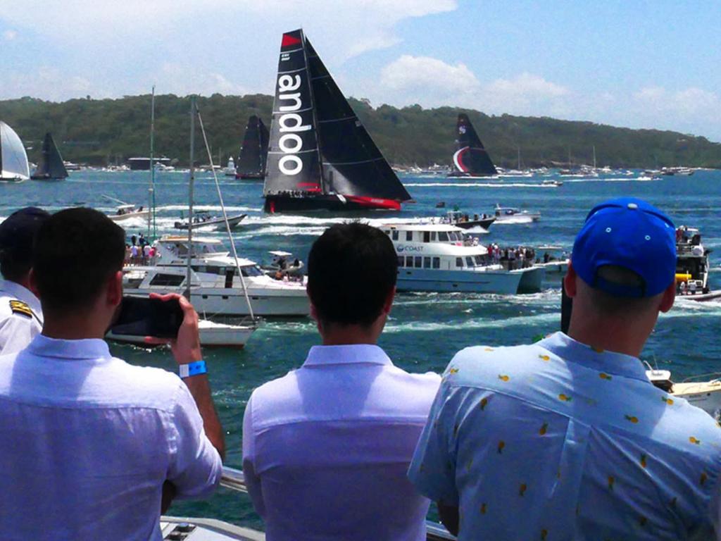 Clearview Boxing Day Cruise on Sydney Harbour 2024 | What's on in Sydney