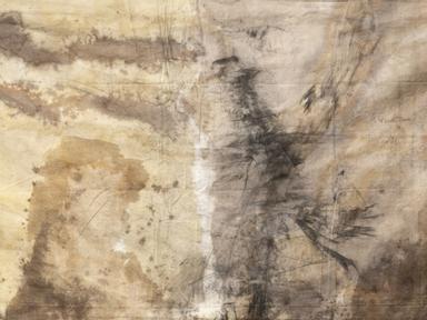 It is with great pleasure that Eden and the Willow presents Clementine Belle McIntosh - Canvas Works- the artist's first...