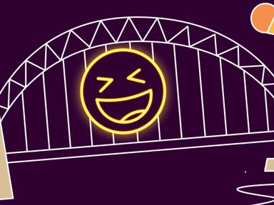 LAUGH YOUR WAY TO THE SUMMITIn celebration of the Sydney Comedy Festival's 20th anniversary, BridgeClimb Sydney is thril... LAUGH YOUR WAY TO THE SUMMITIn celebration of the Sydney Comedy Festival's 20th anniversary, BridgeClimb Sydney is thril...
