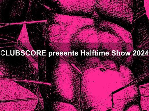 Halftime Show is the latest offering from CLUBSCORE – Canberra's premier queer art and sport collective