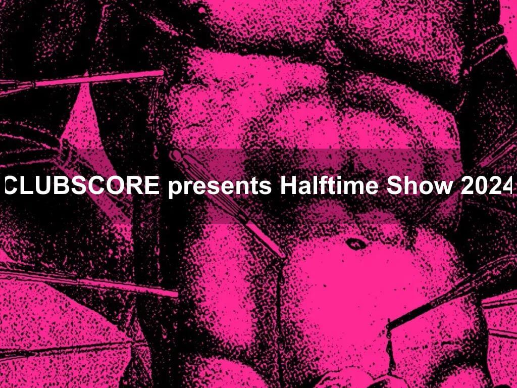 CLUBSCORE presents Halftime Show 2024 | What's on in Belconnen