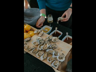 New South Wales' most distinctive food and wine experience, Coastal Forage, is returning to the breathtaking shorelines of Jervis Bay from 13 - 14 September 2025. New South Wales' most distinctive food and wine experience, Coastal Forage, is returning to the breathtaking shorelines of Jervis Bay from 13 - 14 September 2025.