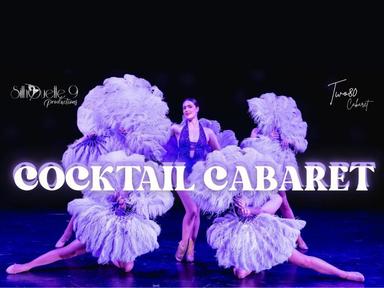 Shake up your night with Cocktail Cabaret—a dazzling dance experience inspired by your favourite drinks. Shake up your night with Cocktail Cabaret—a dazzling dance experience inspired by your favourite drinks.