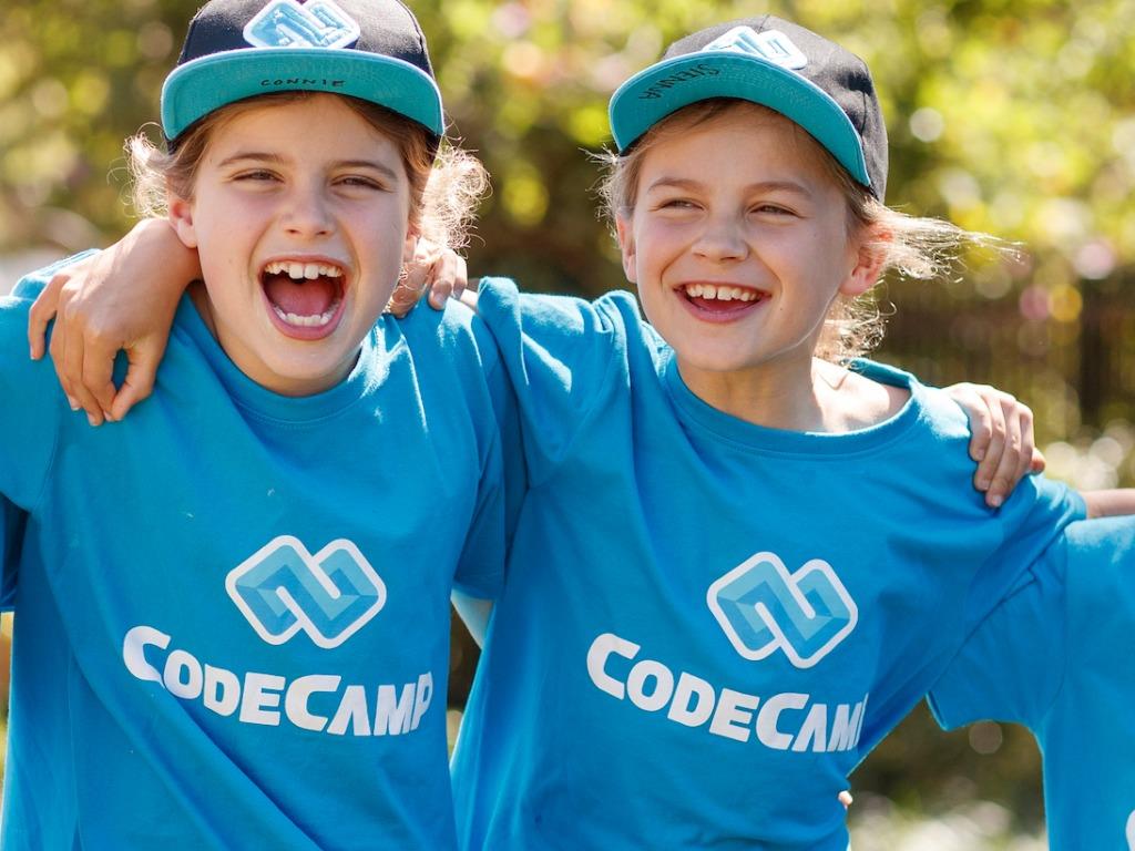 Code Camp launches free eLearning offering 2020 | Sydney