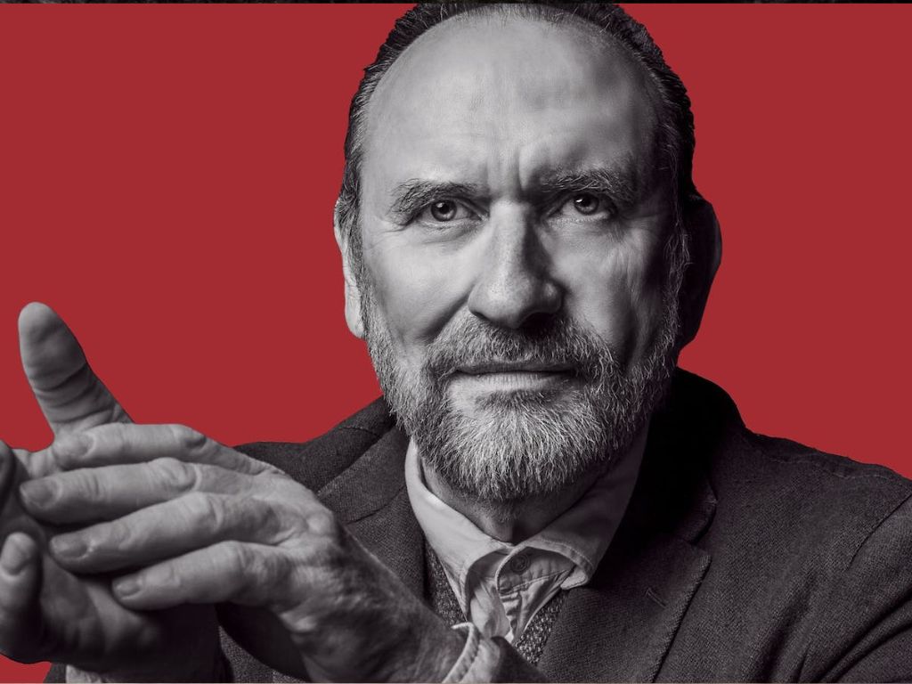 Colin Hay 2022 | What's on in Canberra