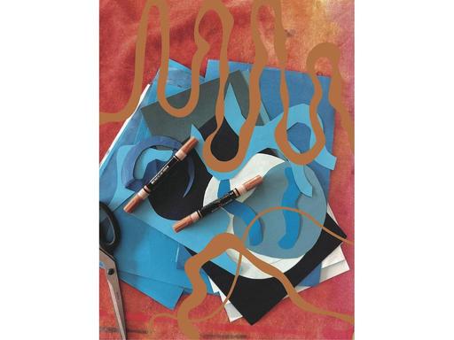 Create art from a water memory using shape, colour, and writing. Join a group and talk with the artists on water, Countr... Create art from a water memory using shape, colour, and writing. Join a group and talk with the artists on water, Countr...