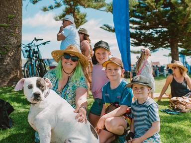 The annual Colour Tumby Festival is one of South Australia's leading arts and cultural festivals and serves up an exciti...