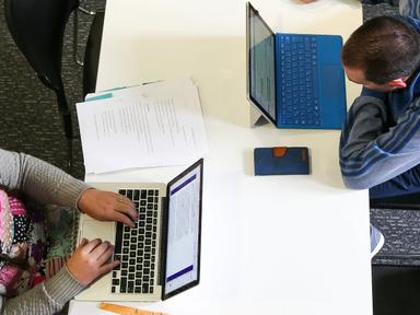 Join us weekly in the libraries for free one-on-one sessions with library staff. Sessions will be a maximum of 20-25 min...